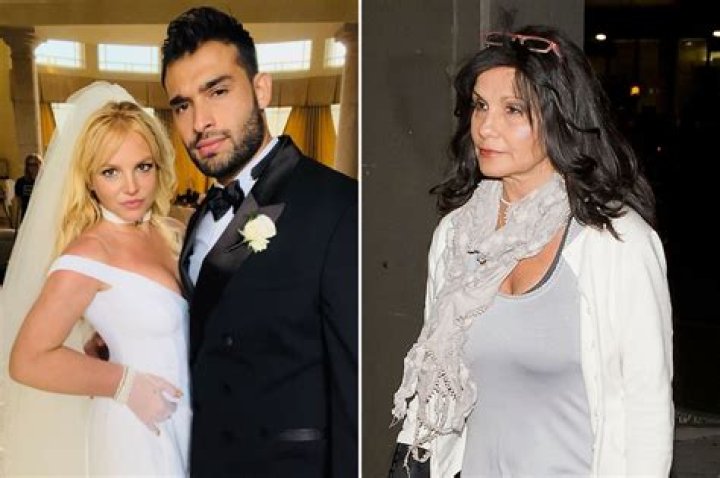 Who is Sam Asghari? Meet Britney Spears estranged husband amid divorce