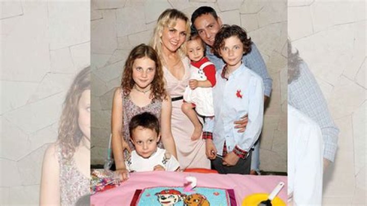 Who Is Sarah Rodriguez? Everything On Ryan Vieth Wife Age Kids And More Facts ·