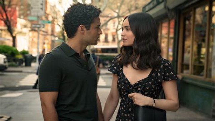 Who is Sebastian de Souza Dating Now ·
