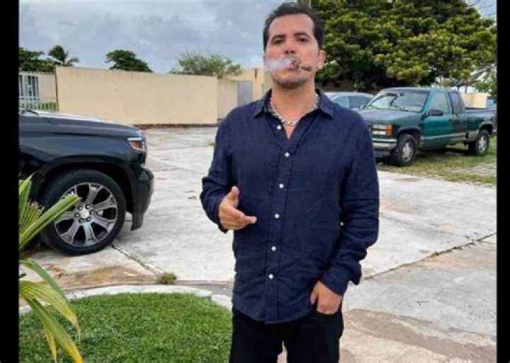Who Is Sergio Leguizamo, John Leguizamo Brother? Sister And Family |