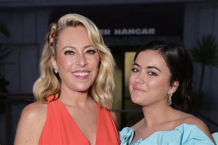 Who Is Sutton Stracke Daughter Porter Stracke? Meet Her On Instagram |