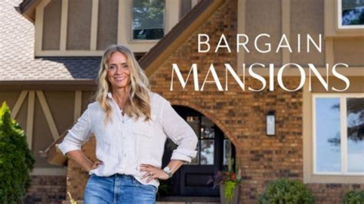 Who is Tamara Day on Bargain Mansions? Age, Husband, Wiki