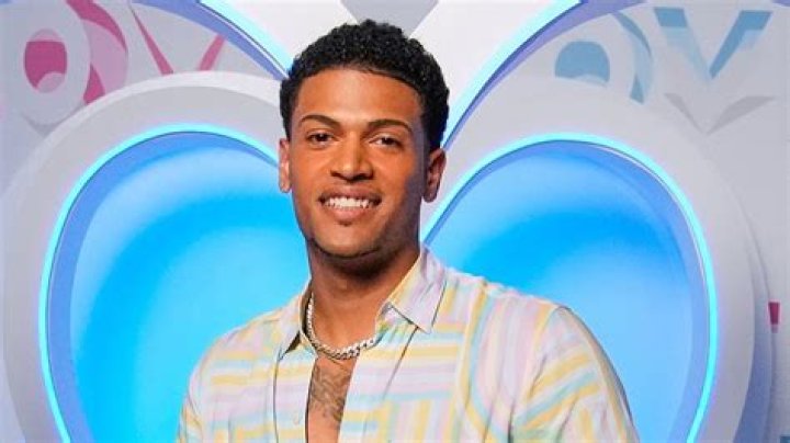 Who Is Timmy Pandolfi From Love Island USA?