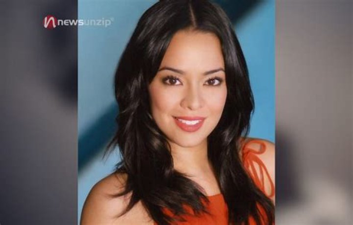 Who Is Vanessa Del Bianco?