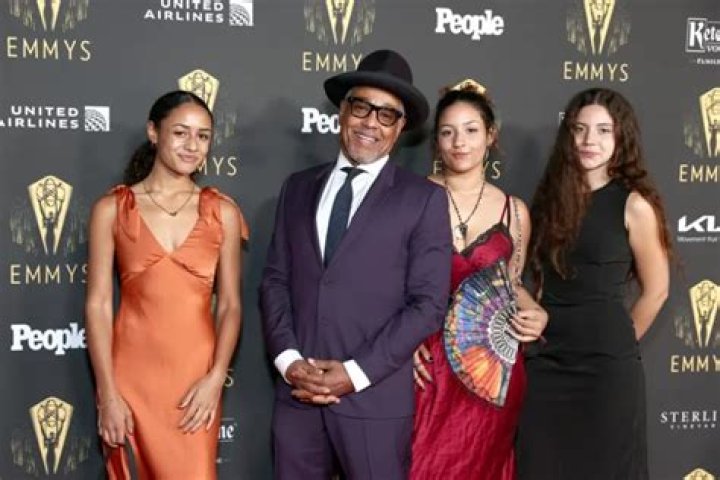 Who Is Vincent Esposito? Parents And Family ·