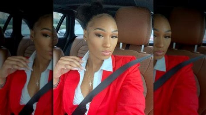 Who is Walter from Black Ink Crew? Instagram and girlfriend explored! ·