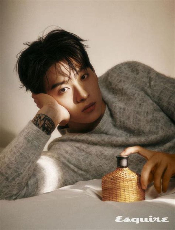 Who is Woo Jin-young? Instagram, height and Physical 100 place explored |