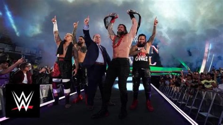 Who Owns WWE? A Comprehensive Insight into the Ownership of World Wrestling Entertainment