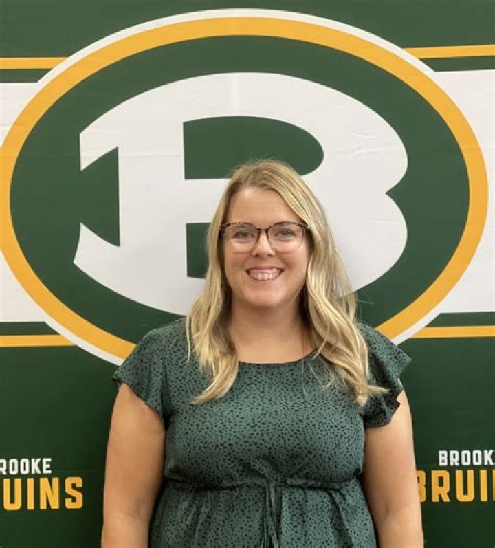 Who played Brooke Payne in new edition? Celebrity.fm #1 Official Stars, Business & People Ne