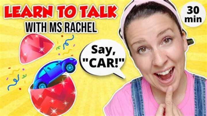 Who Rachel Griffin Accurso (Miss Rachel)? Wikipedia, age, husband, kids, YouTube, net worth
