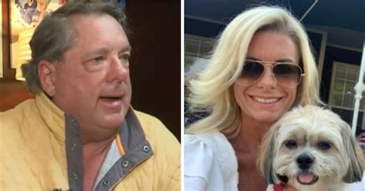 Who Was Melissa Horton Fiance Of Woman