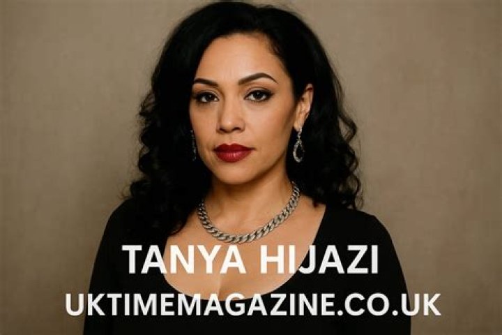 Who Was Tanya Hijazi: Rick James' Ex-Lover