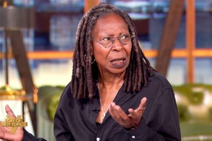 Whoopi Goldberg: A Multifaceted Icon in Entertainment