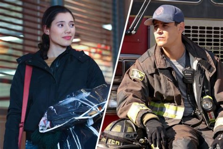 Why Did Gallo Exit Chicago Fire Season 12?