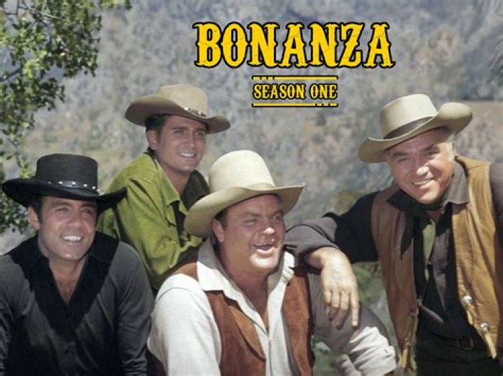 Why did the TV show Bonanza change to Ponderosa?
