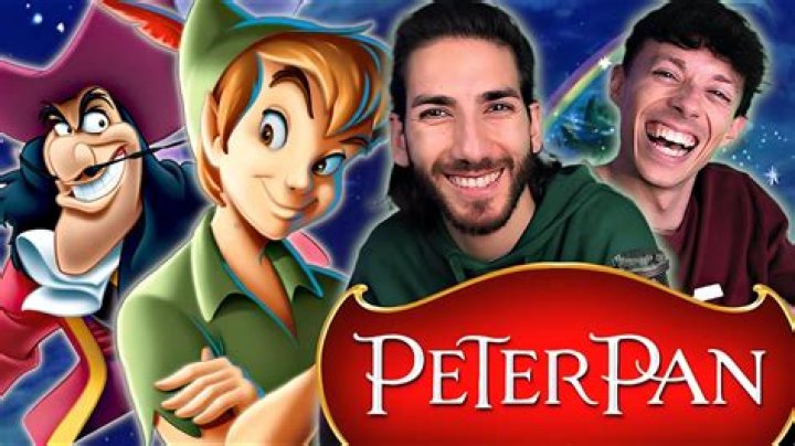 Why does Hook hate Peter Pan? Celebrity.fm #1 Official Stars, Business & People Network, Wik