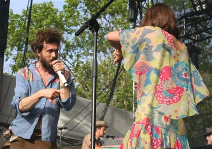 Why Edward Sharpe And Jade's Love Song Ended