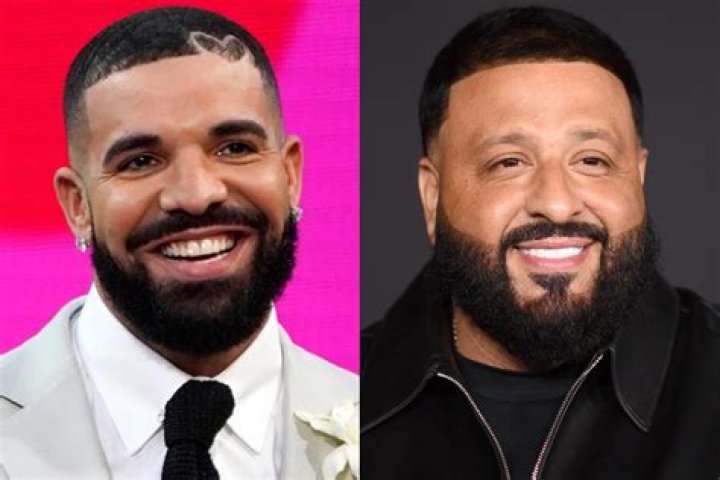 Why haven't Drake and DJ Khaled addressed the Gaza crisis? DJ Vlad raises questions