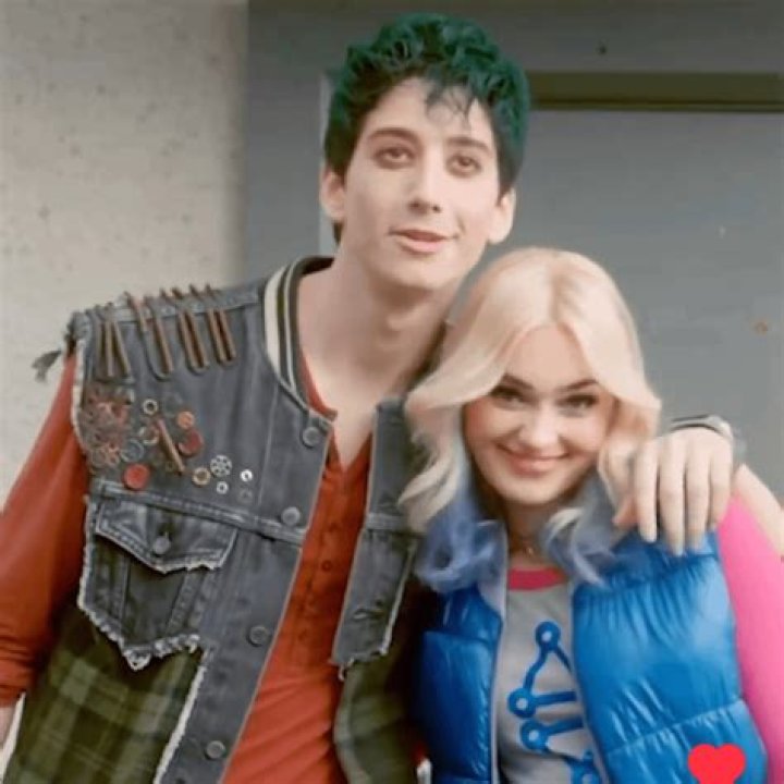 Why is Addisons hair white? Celebrity.fm #1 Official Stars, Business & People Network, Wi