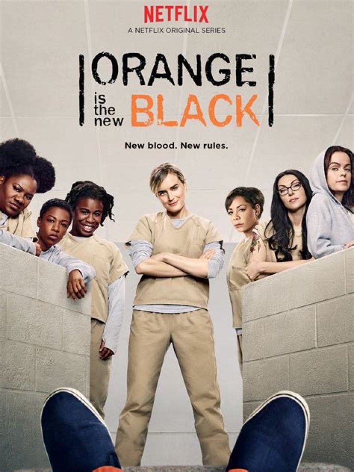 Why Is Brook Soso In Prison On 'Orange Is The New Black'? The Inmate Showed Her Brand Of Activism |