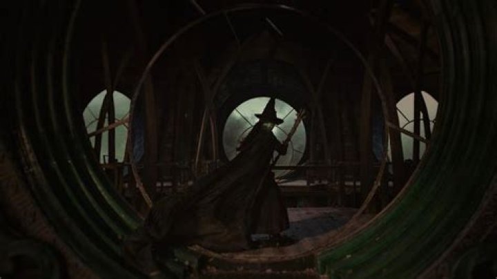 Wicked 2024 Behind the Scenes: A Deep Dive into the Magical Production