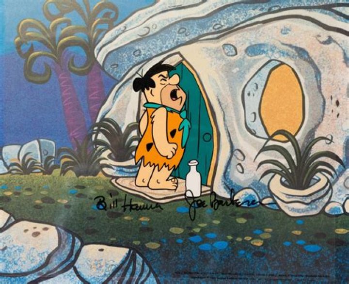 Wilma Flintstone: The Iconic Stone Age Matriarch of Bedrock