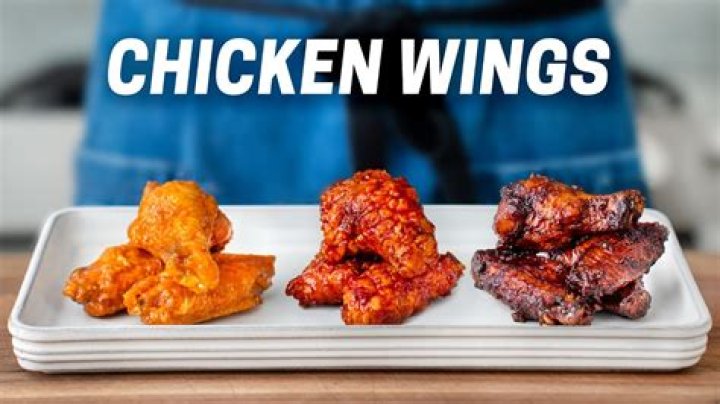 Wings and More: A Culinary Journey into the World of Chicken Wings