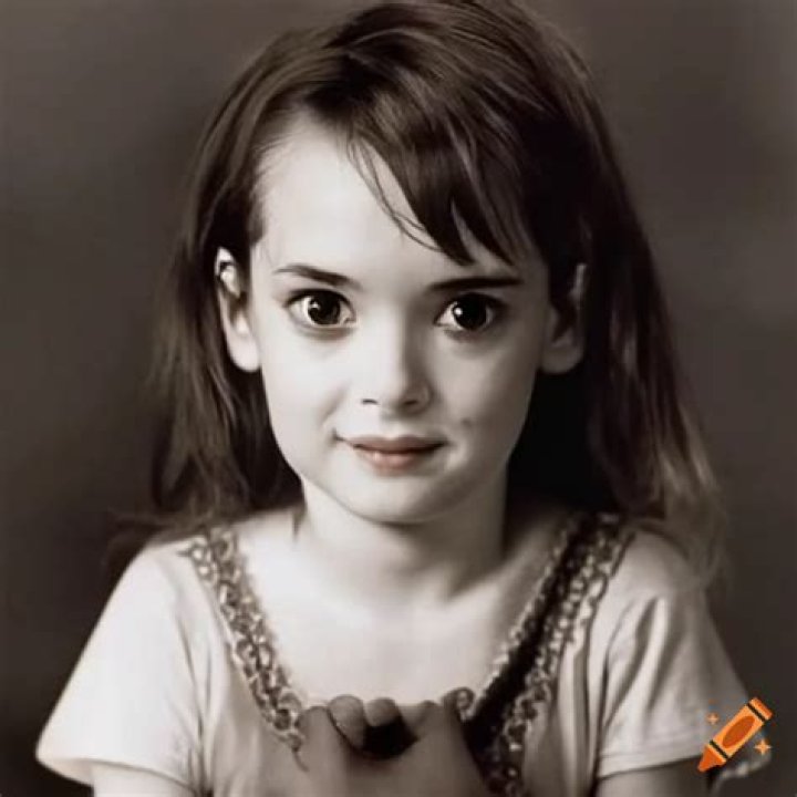Winona Ryder: A Look at Her Younger Years