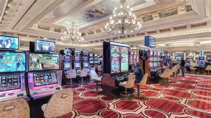 Wow Vegas Casino: Experience the Thrill of Online Gambling