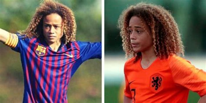 Xavi Simons Bio, Family, Profession, Girlfriend, History, Net Worth
