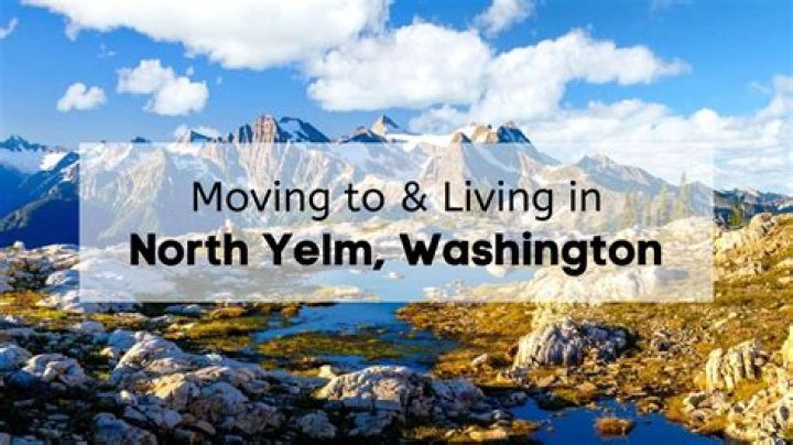 Yelm Washington: A Comprehensive Guide to This Charming City