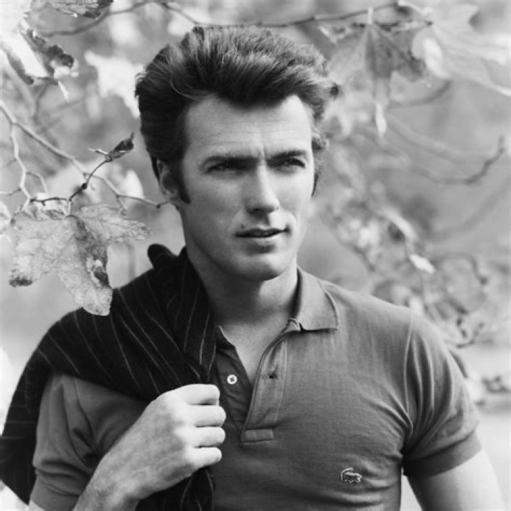 Young Clint Eastwood: The Early Years of a Hollywood Icon