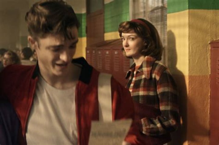 Young Joyce DeWitt: The Rising Star of Television