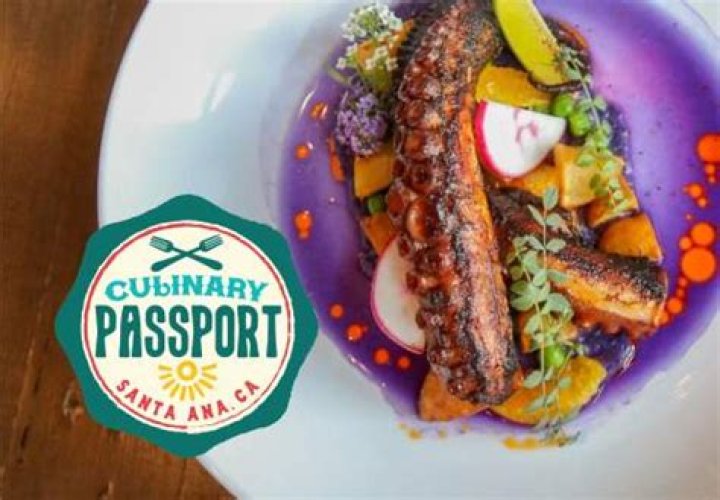 Your Culinary Passport To Asian Delights