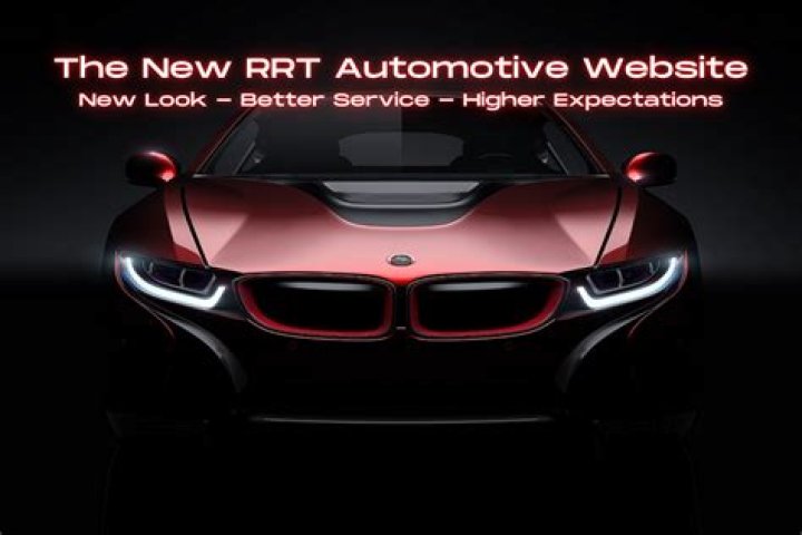 Your Gateway To Automotive Excellence