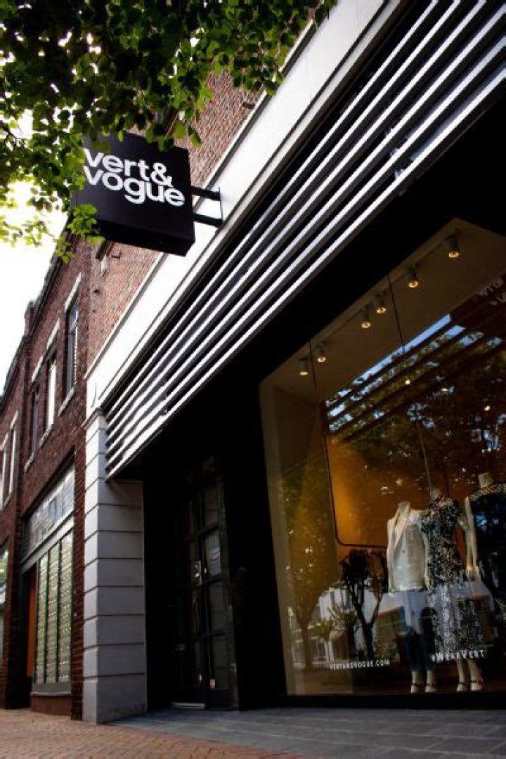 Your Guide To Uniq Boutiques