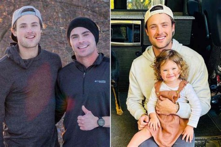 Zac Efron's Sister Olivia: Parents, Family Background, and More