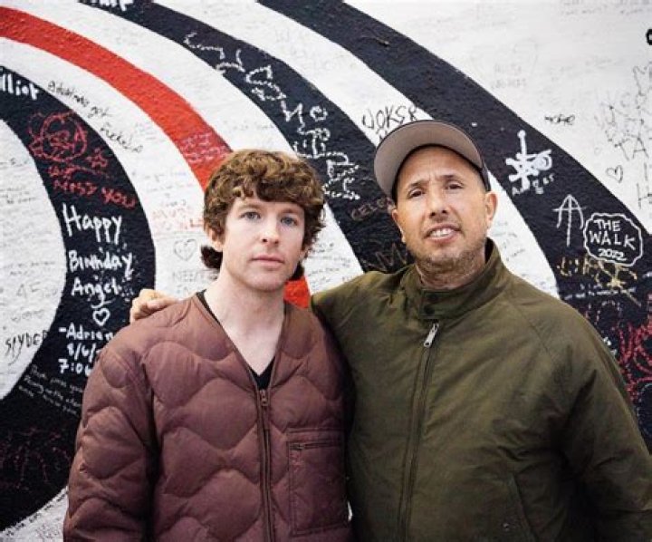 Zack de la Rocha Wife: A Deep Dive into His Personal Life