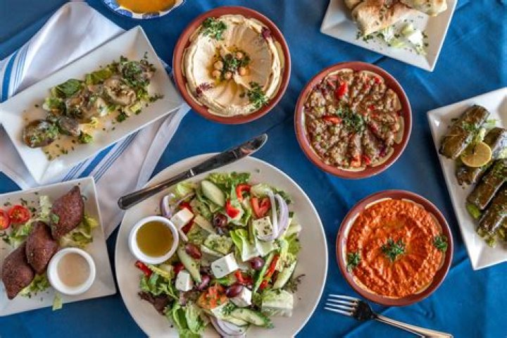 Zaytoon Mediterranean: The Essence of Mediterranean Cuisine