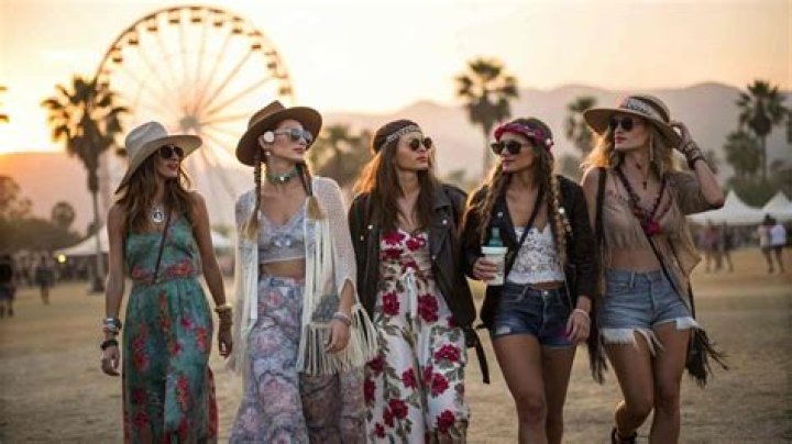 Zendaya at Coachella: A Comprehensive Look at Her Unforgettable Performances and Style