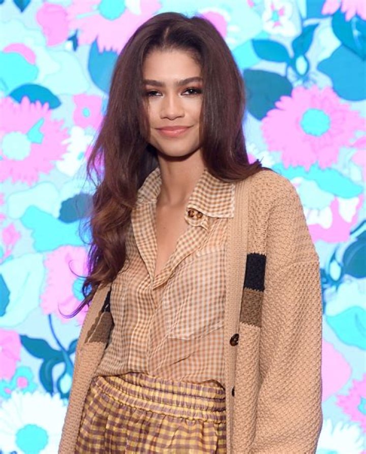 Zendayas height, weight and body measurements